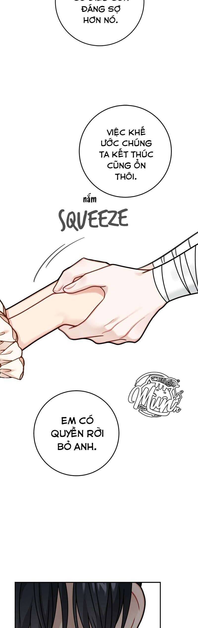 Nhật Ký Tuần Trăng Mật Của Phù Thủy Và Rồng Chapter  120 - 16