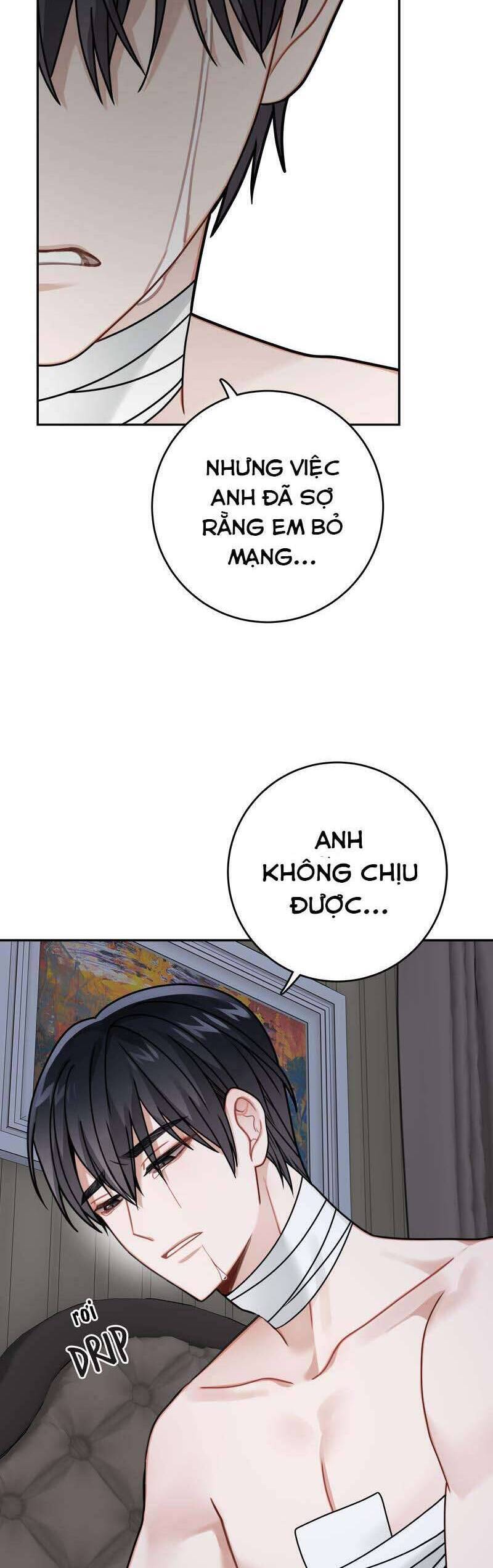 Nhật Ký Tuần Trăng Mật Của Phù Thủy Và Rồng Chapter  120 - 17