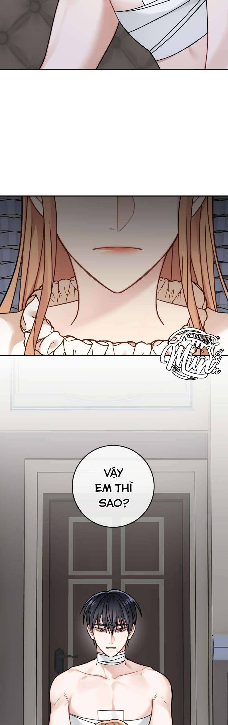 Nhật Ký Tuần Trăng Mật Của Phù Thủy Và Rồng Chapter  120 - 18