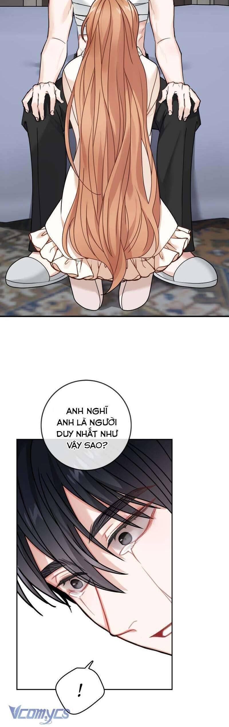 Nhật Ký Tuần Trăng Mật Của Phù Thủy Và Rồng Chapter  120 - 19