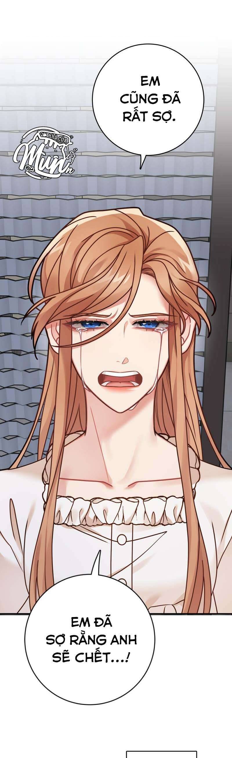 Nhật Ký Tuần Trăng Mật Của Phù Thủy Và Rồng Chapter  120 - 20