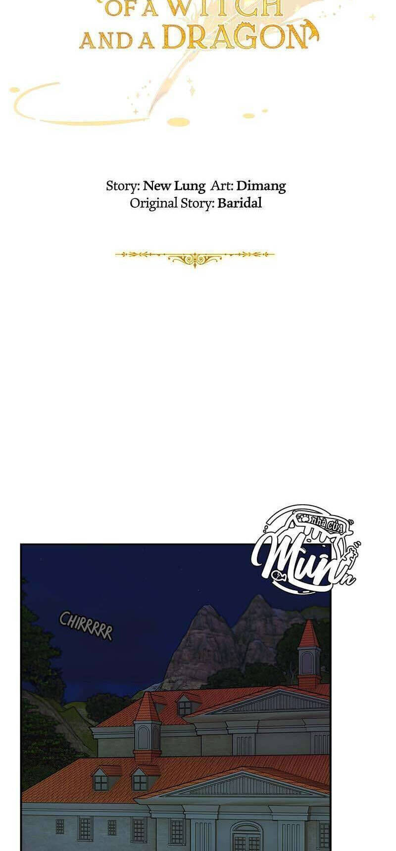 Nhật Ký Tuần Trăng Mật Của Phù Thủy Và Rồng Chapter  120 - 3