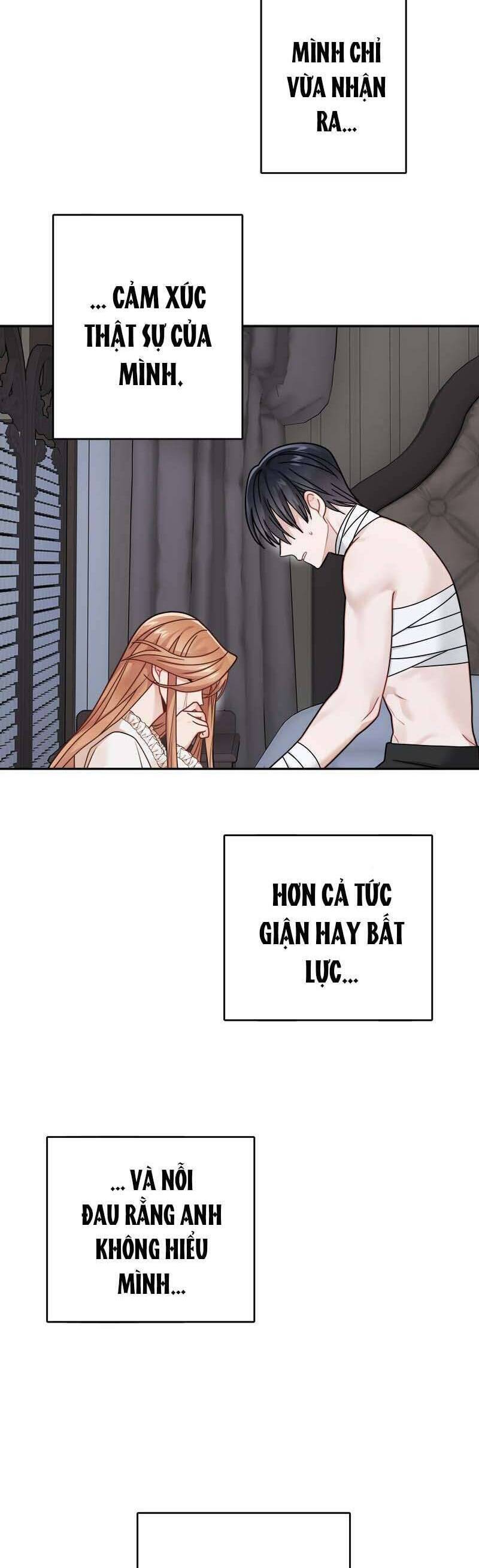 Nhật Ký Tuần Trăng Mật Của Phù Thủy Và Rồng Chapter  120 - 21