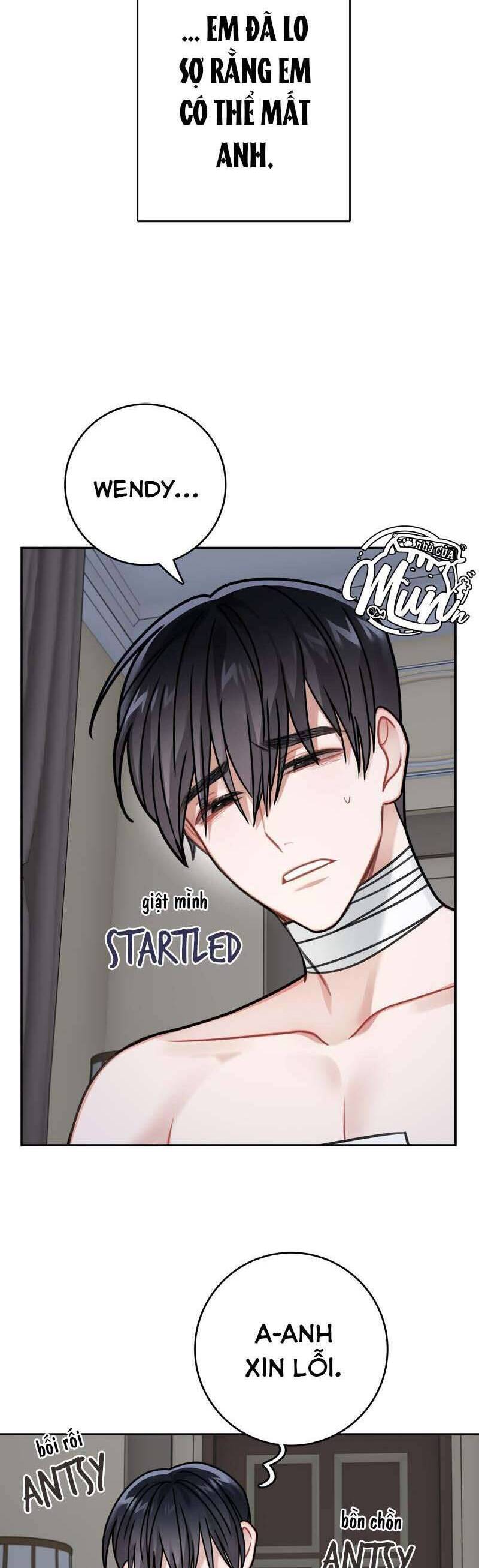 Nhật Ký Tuần Trăng Mật Của Phù Thủy Và Rồng Chapter  120 - 22