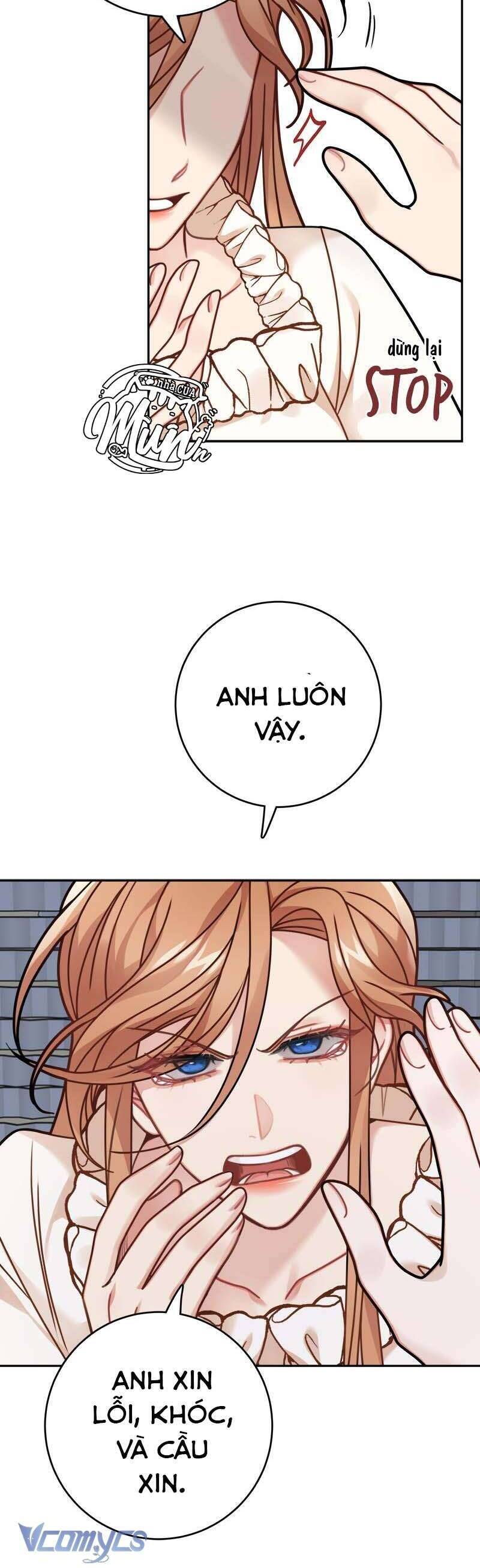 Nhật Ký Tuần Trăng Mật Của Phù Thủy Và Rồng Chapter  120 - 24