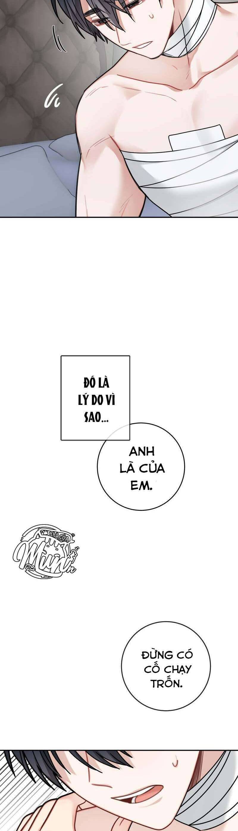 Nhật Ký Tuần Trăng Mật Của Phù Thủy Và Rồng Chapter  120 - 27