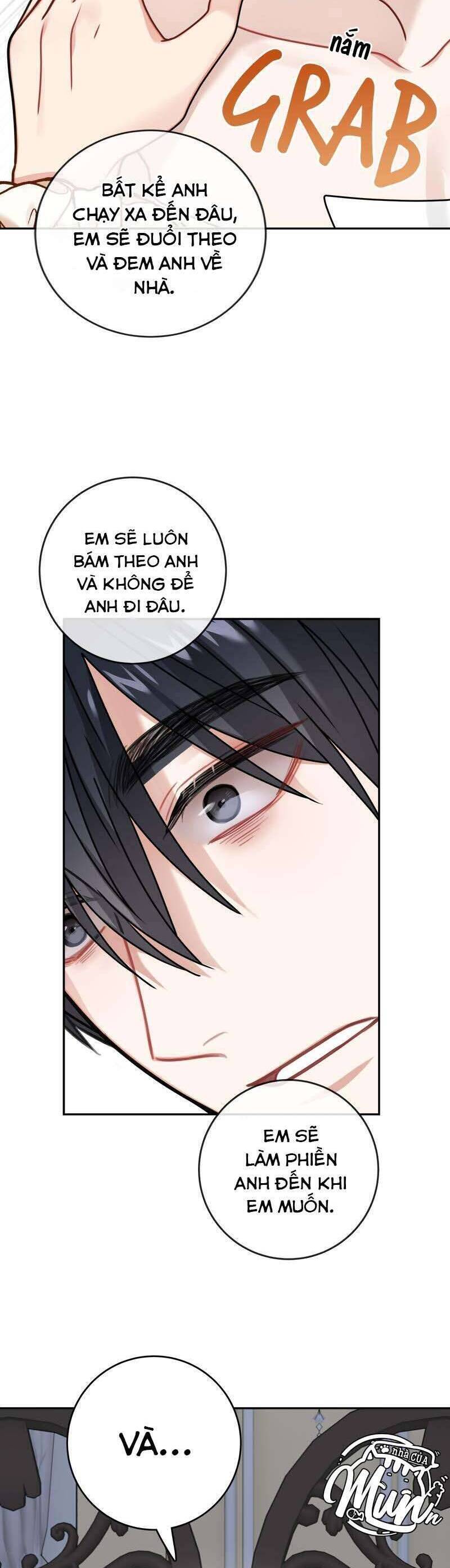 Nhật Ký Tuần Trăng Mật Của Phù Thủy Và Rồng Chapter  120 - 28