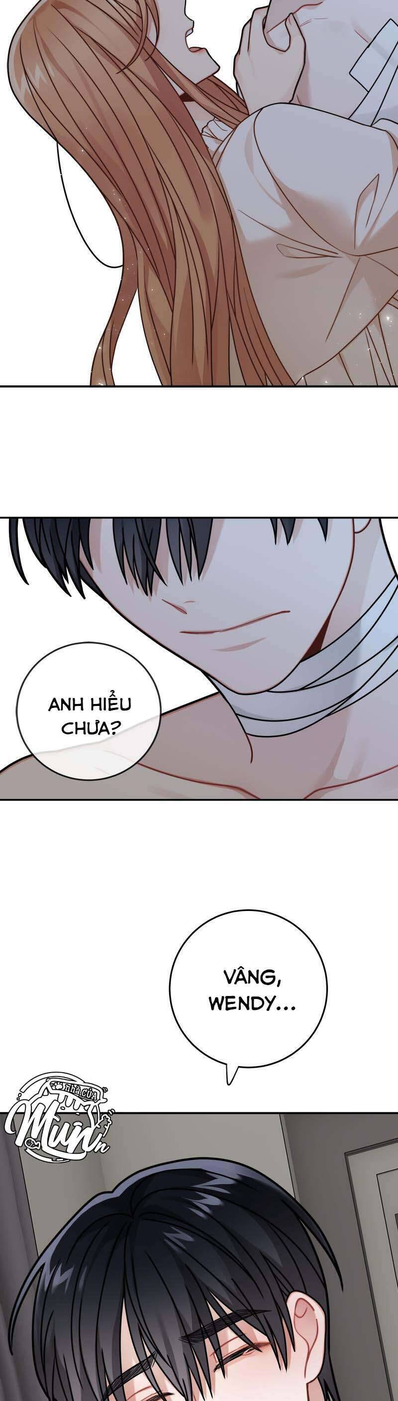 Nhật Ký Tuần Trăng Mật Của Phù Thủy Và Rồng Chapter  120 - 30