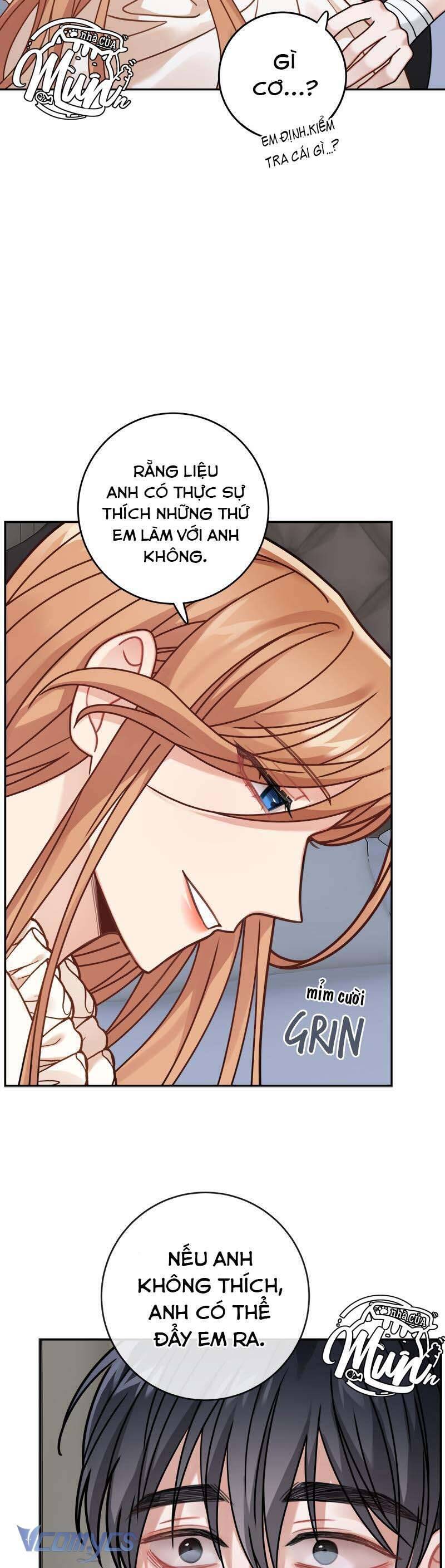 Nhật Ký Tuần Trăng Mật Của Phù Thủy Và Rồng Chapter  120 - 34