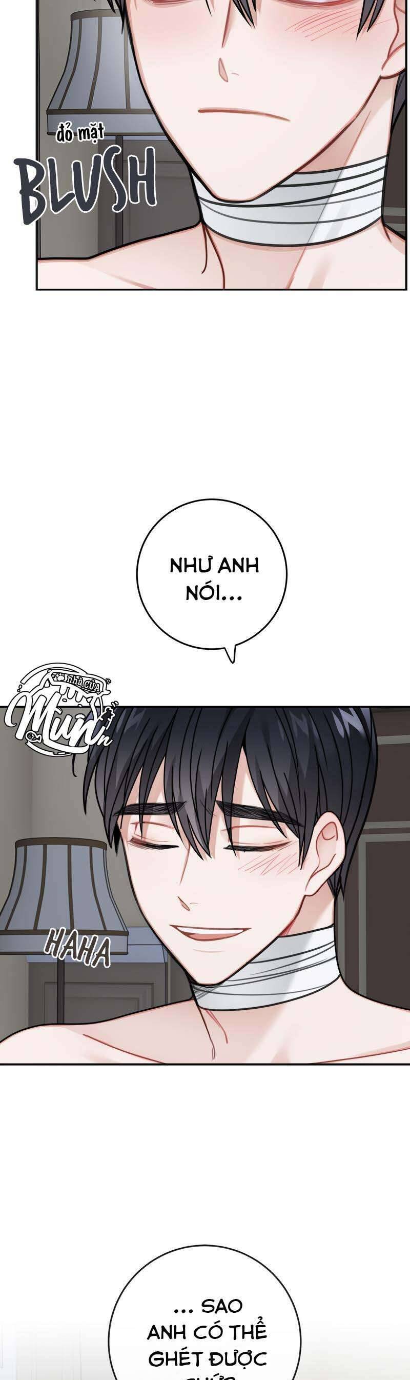 Nhật Ký Tuần Trăng Mật Của Phù Thủy Và Rồng Chapter  120 - 35