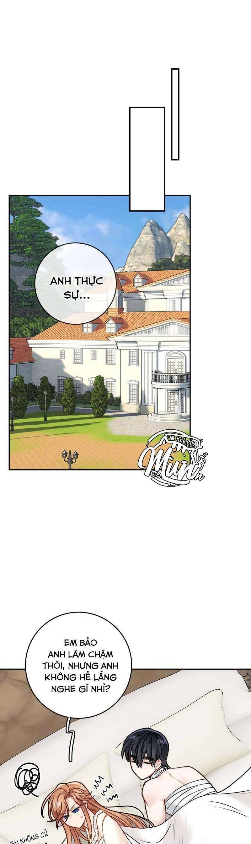 Nhật Ký Tuần Trăng Mật Của Phù Thủy Và Rồng Chapter  120 - 37