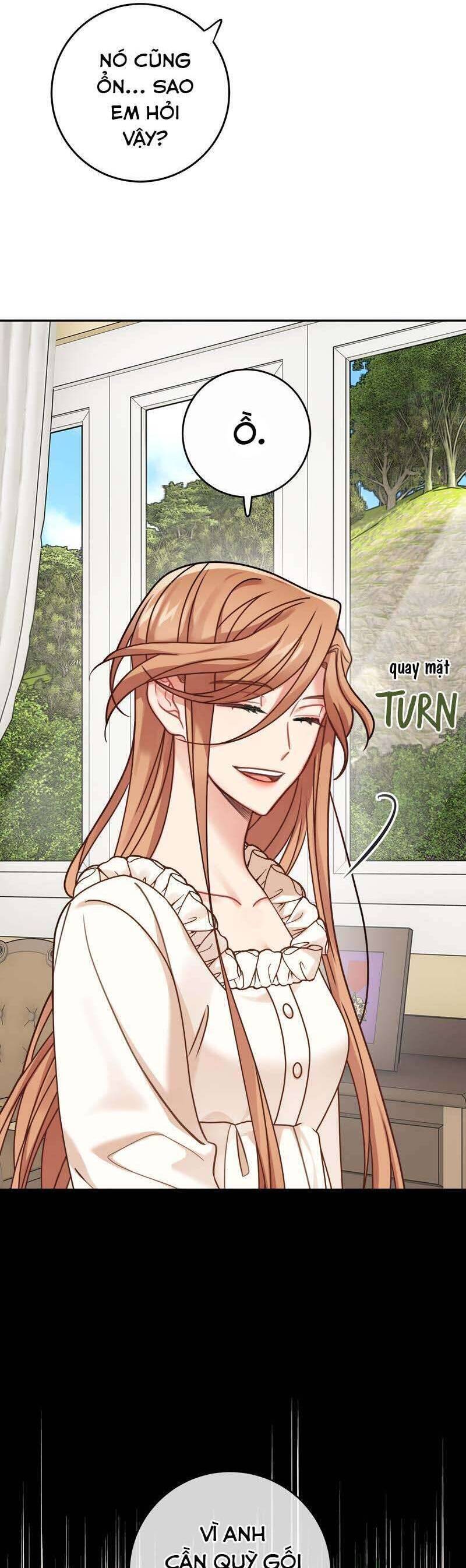 Nhật Ký Tuần Trăng Mật Của Phù Thủy Và Rồng Chapter  120 - 41