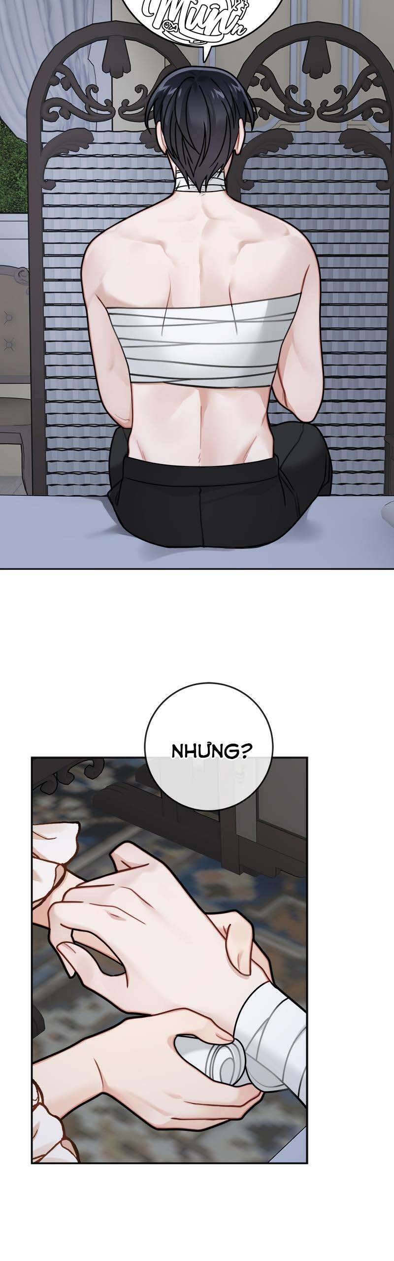 Nhật Ký Tuần Trăng Mật Của Phù Thủy Và Rồng Chapter  120 - 6