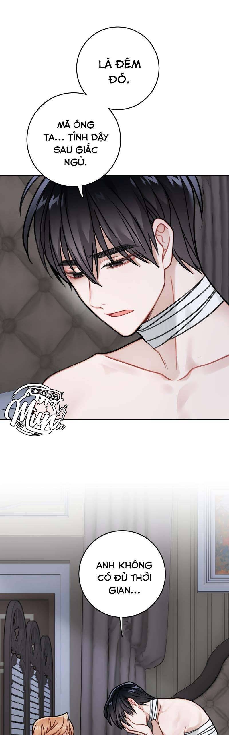 Nhật Ký Tuần Trăng Mật Của Phù Thủy Và Rồng Chapter  120 - 7