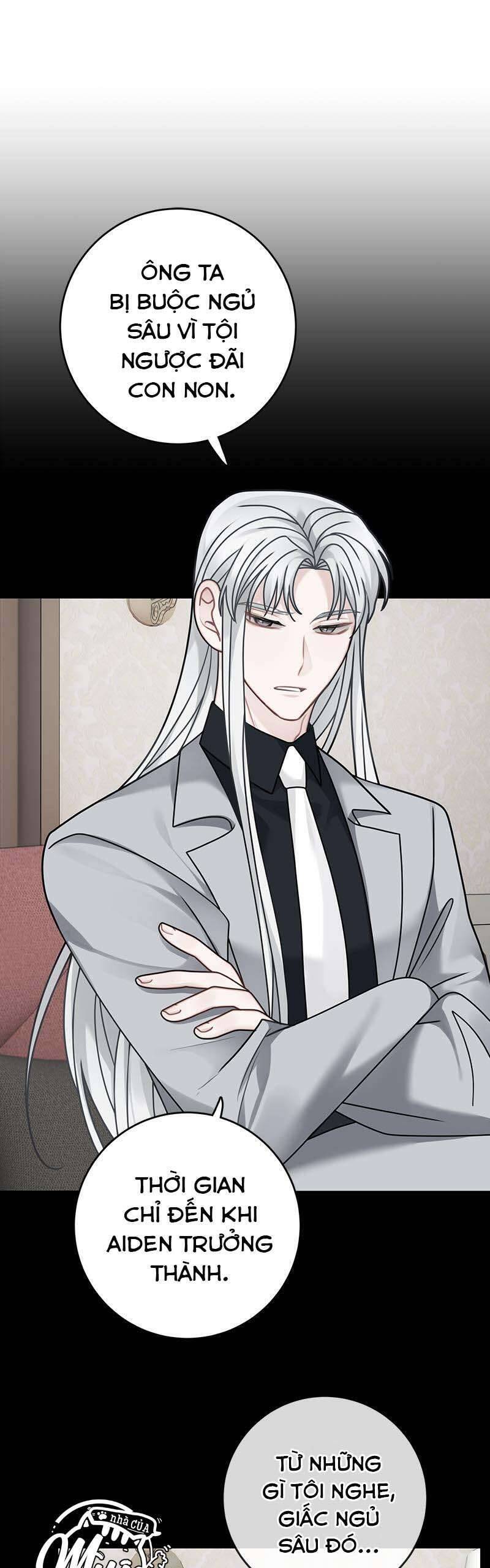 Nhật Ký Tuần Trăng Mật Của Phù Thủy Và Rồng Chapter  120 - 9