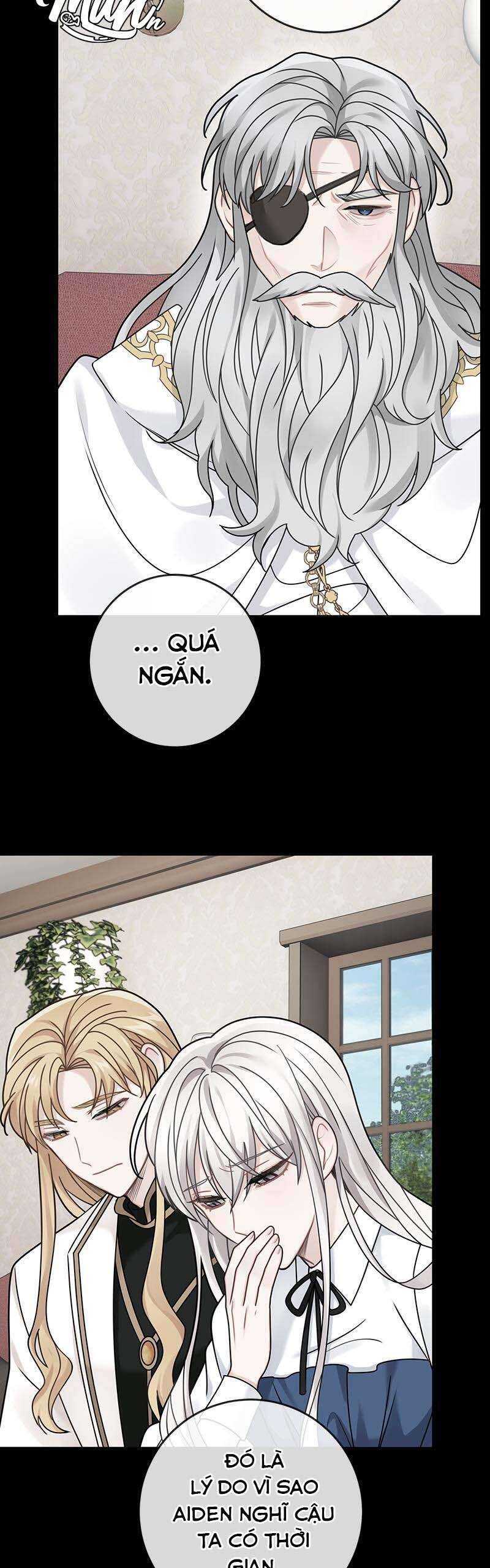 Nhật Ký Tuần Trăng Mật Của Phù Thủy Và Rồng Chapter  120 - 10