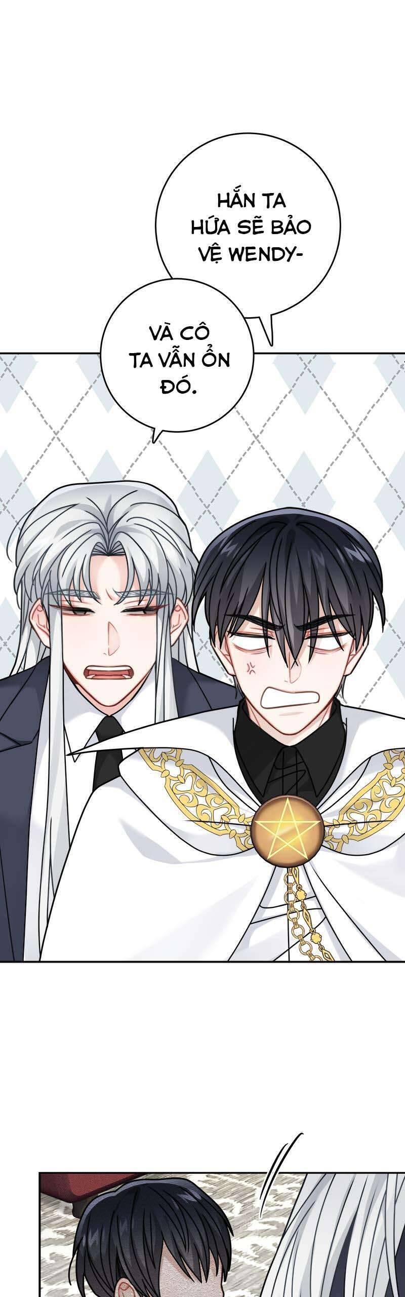 Nhật Ký Tuần Trăng Mật Của Phù Thủy Và Rồng Chapter  121 - 12