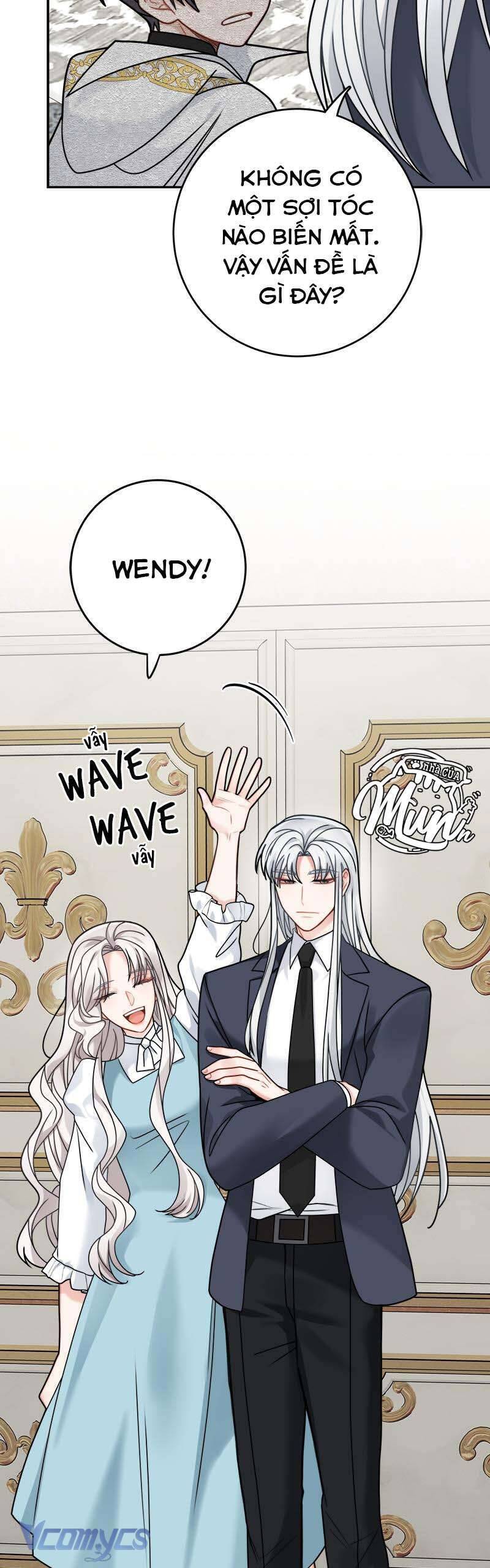 Nhật Ký Tuần Trăng Mật Của Phù Thủy Và Rồng Chapter  121 - 13