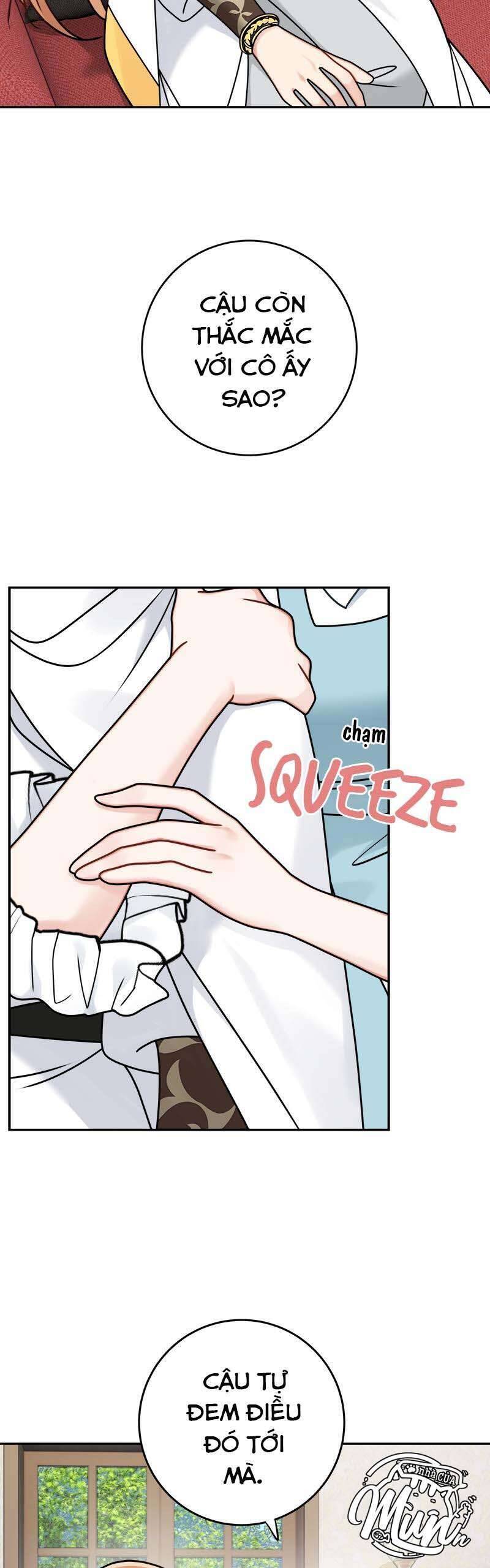 Nhật Ký Tuần Trăng Mật Của Phù Thủy Và Rồng Chapter  121 - 16
