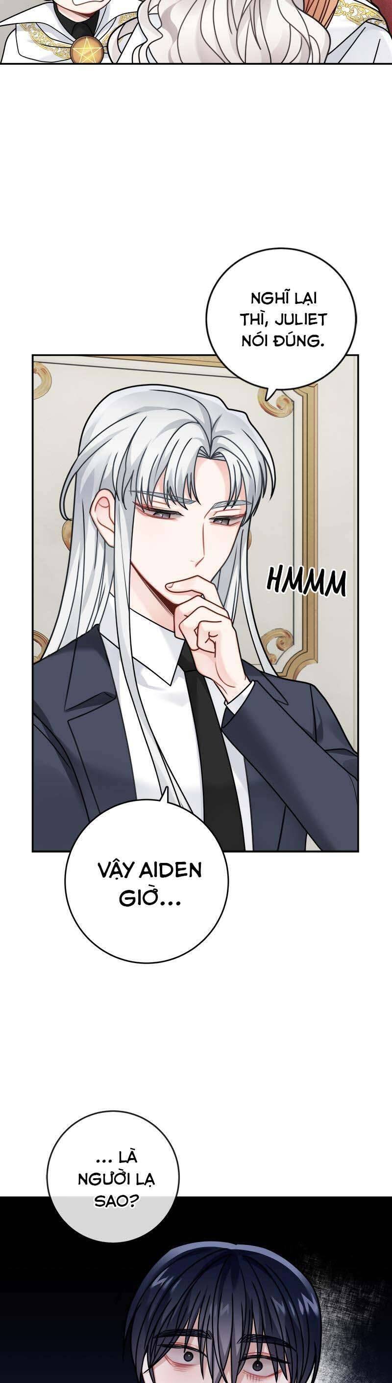 Nhật Ký Tuần Trăng Mật Của Phù Thủy Và Rồng Chapter  121 - 19