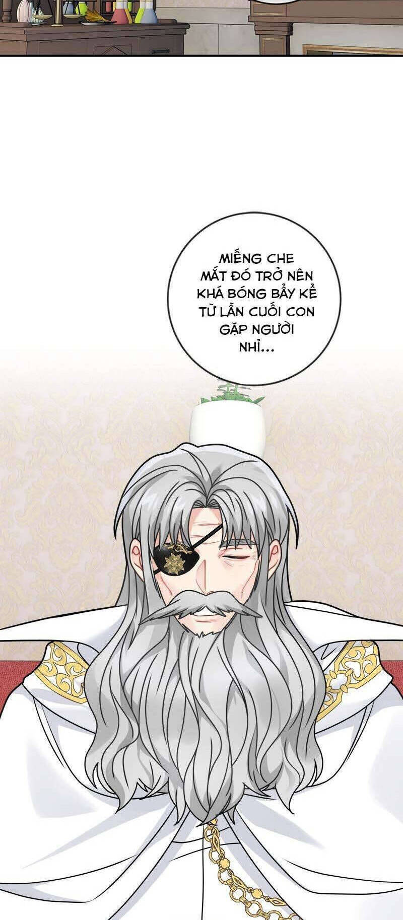 Nhật Ký Tuần Trăng Mật Của Phù Thủy Và Rồng Chapter  121 - 3