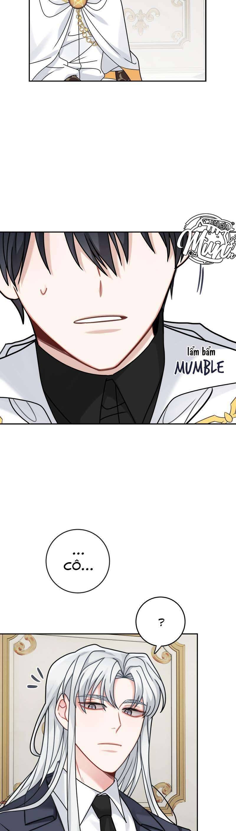 Nhật Ký Tuần Trăng Mật Của Phù Thủy Và Rồng Chapter  121 - 22