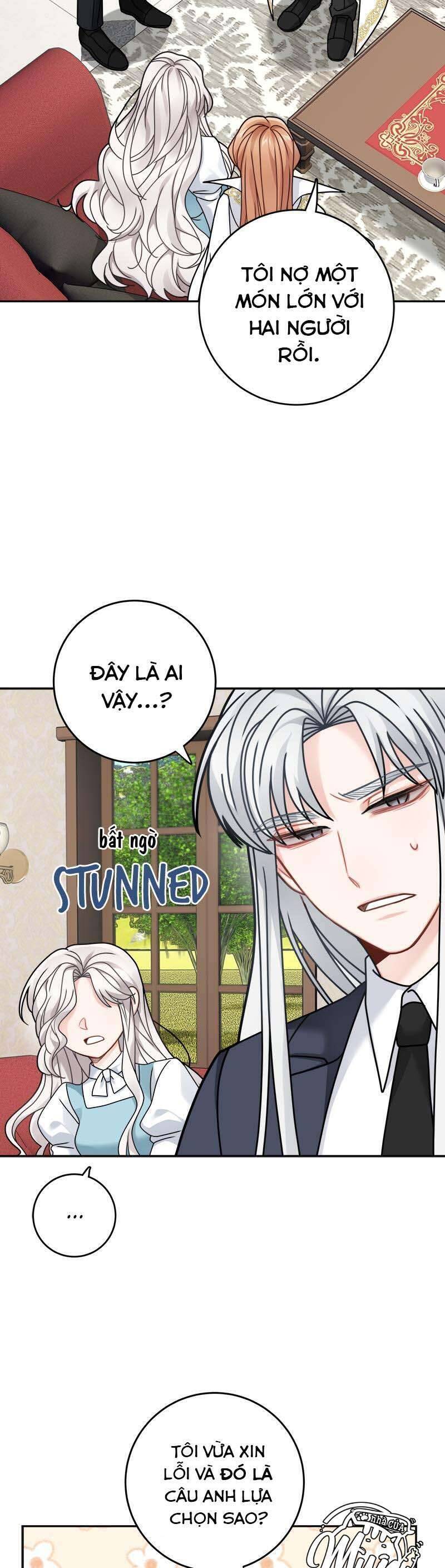 Nhật Ký Tuần Trăng Mật Của Phù Thủy Và Rồng Chapter  121 - 24