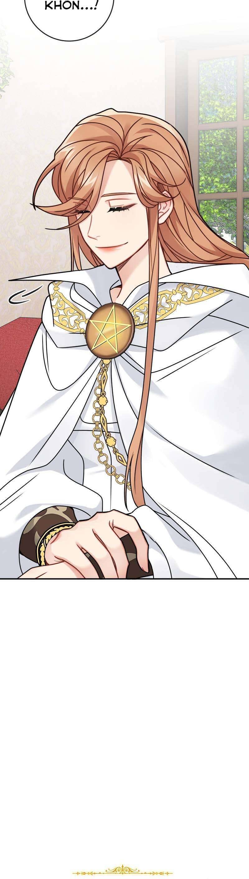 Nhật Ký Tuần Trăng Mật Của Phù Thủy Và Rồng Chapter  121 - 26