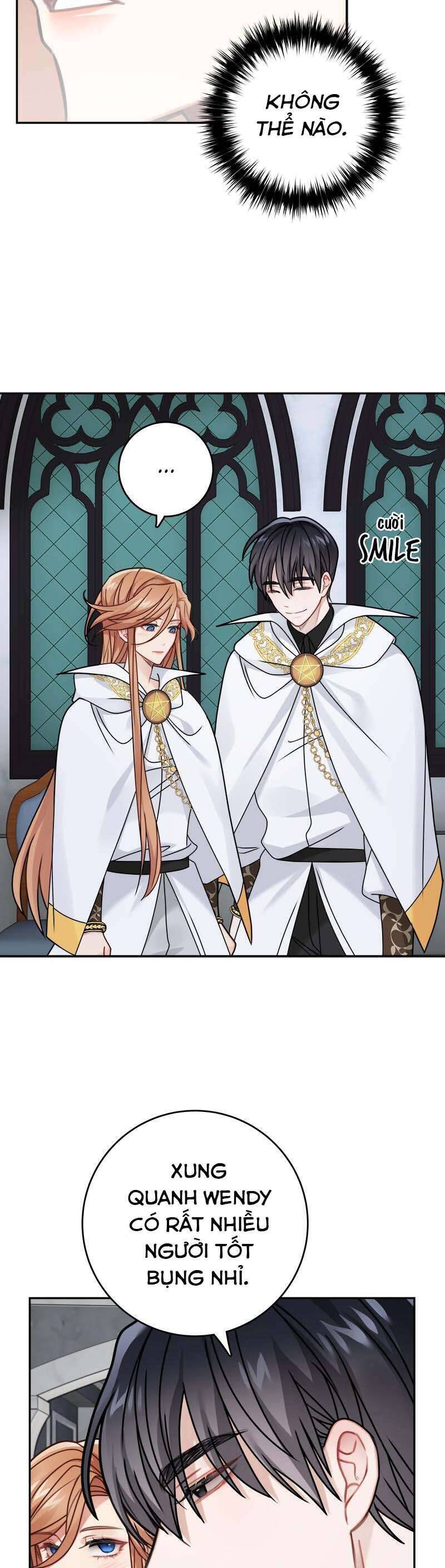 Nhật Ký Tuần Trăng Mật Của Phù Thủy Và Rồng Chapter  121 - 31