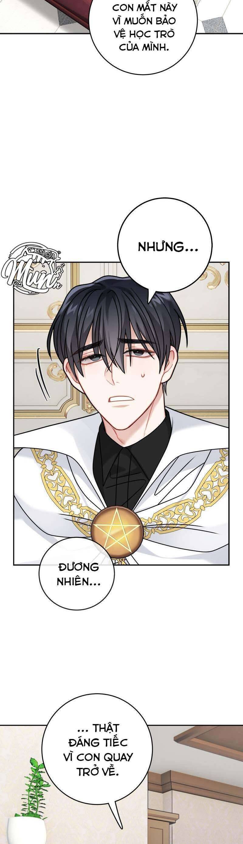 Nhật Ký Tuần Trăng Mật Của Phù Thủy Và Rồng Chapter  121 - 6