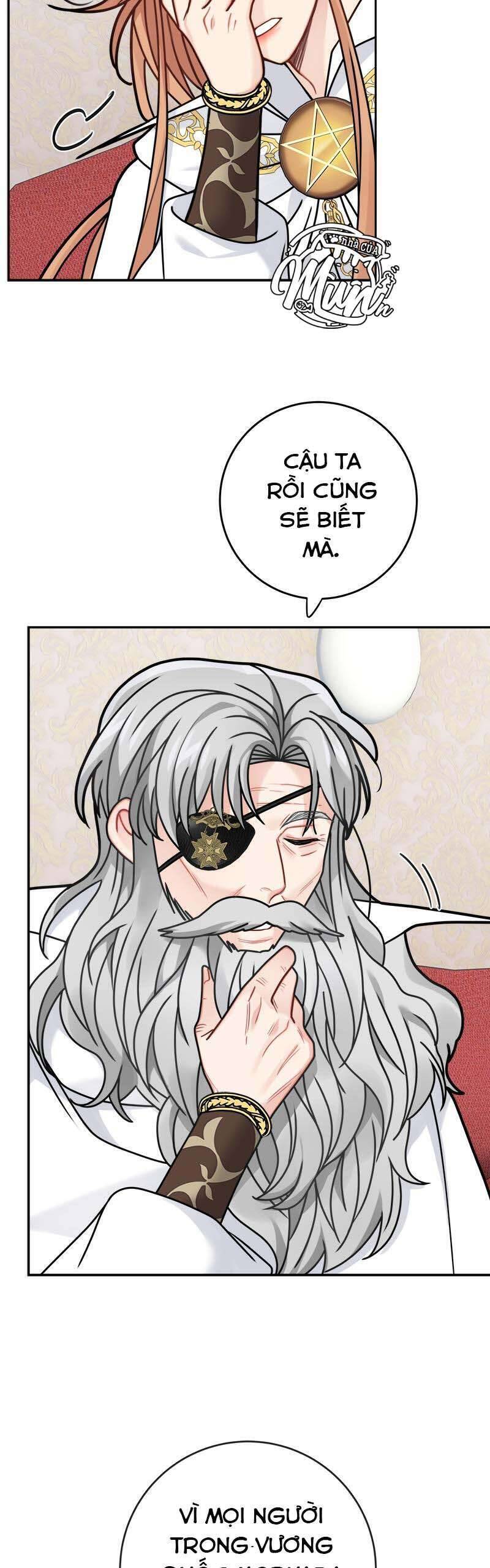 Nhật Ký Tuần Trăng Mật Của Phù Thủy Và Rồng Chapter  121 - 10