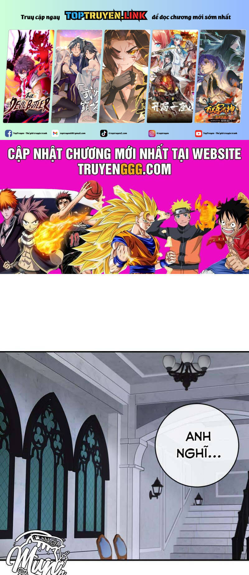 Nhật Ký Tuần Trăng Mật Của Phù Thủy Và Rồng Chapter  122 - 2