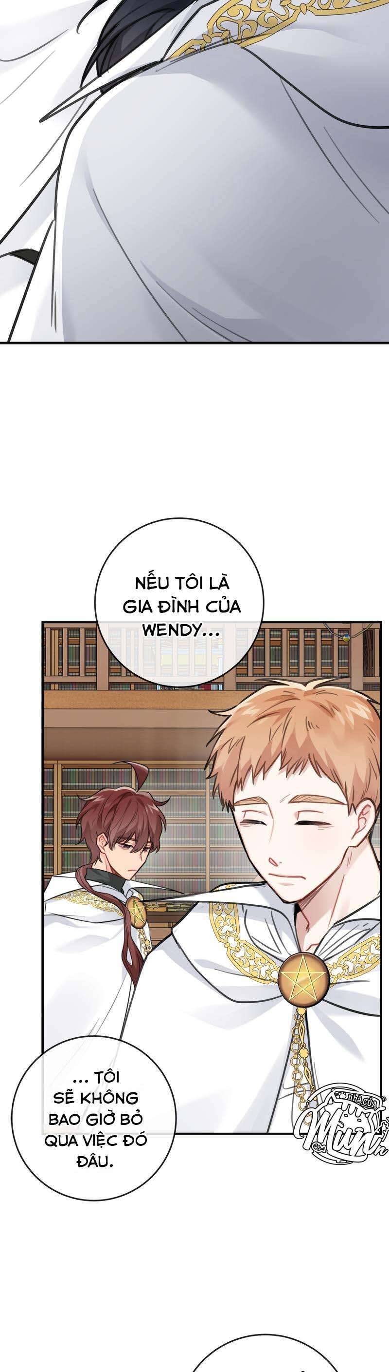 Nhật Ký Tuần Trăng Mật Của Phù Thủy Và Rồng Chapter  122 - 18