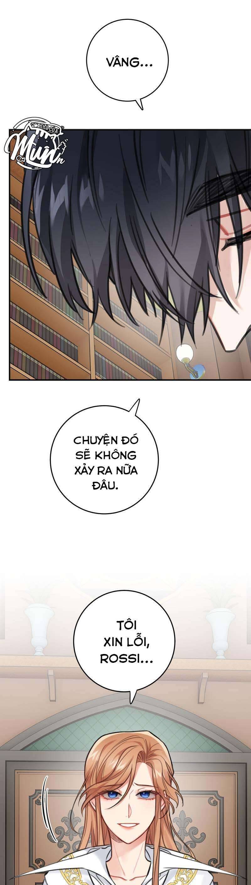 Nhật Ký Tuần Trăng Mật Của Phù Thủy Và Rồng Chapter  122 - 20