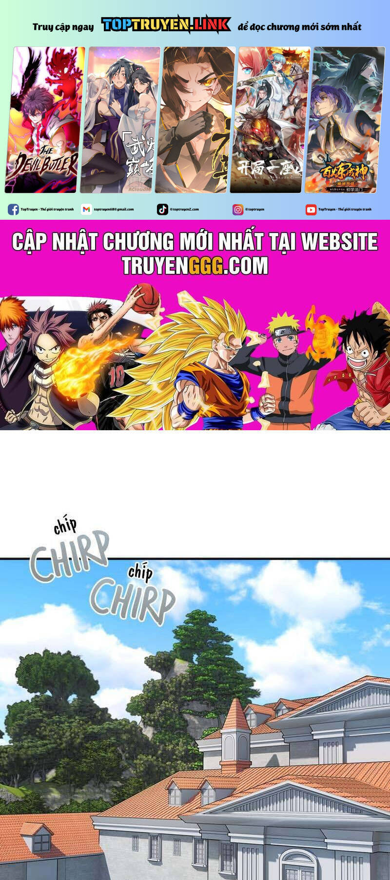 Nhật Ký Tuần Trăng Mật Của Phù Thủy Và Rồng Chapter  123 - 2