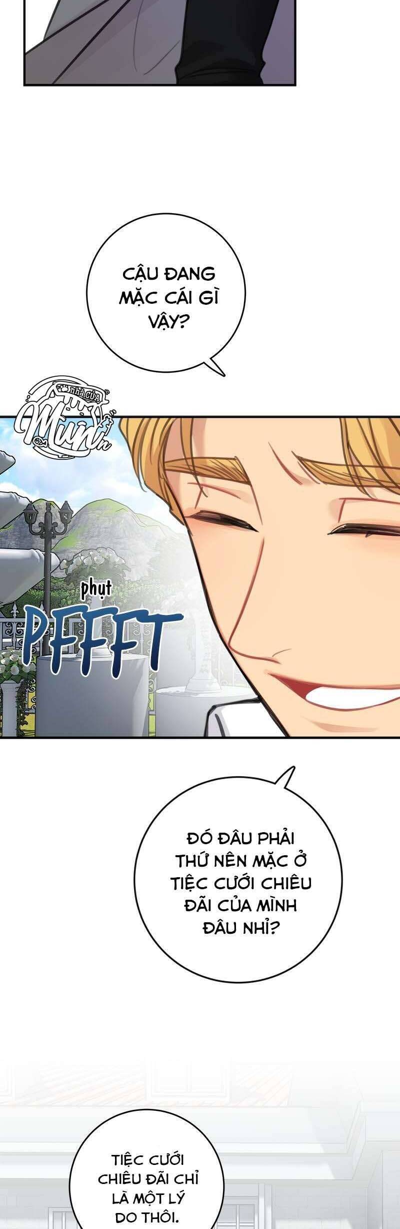 Nhật Ký Tuần Trăng Mật Của Phù Thủy Và Rồng Chapter  123 - 15