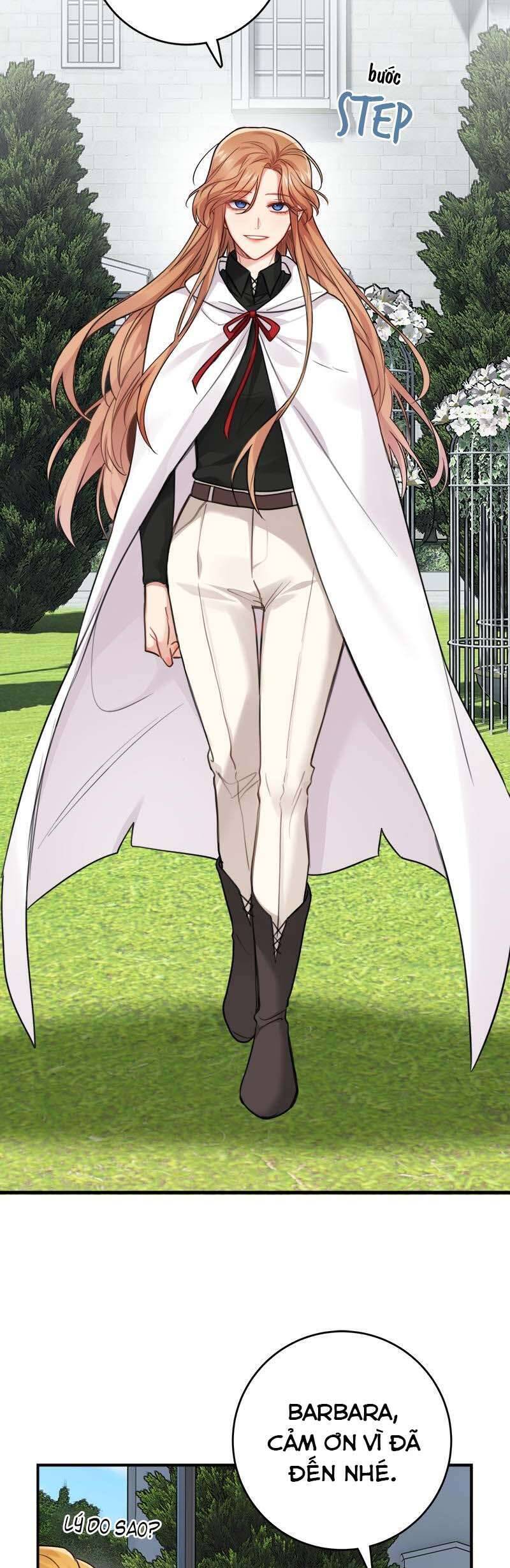 Nhật Ký Tuần Trăng Mật Của Phù Thủy Và Rồng Chapter  123 - 16