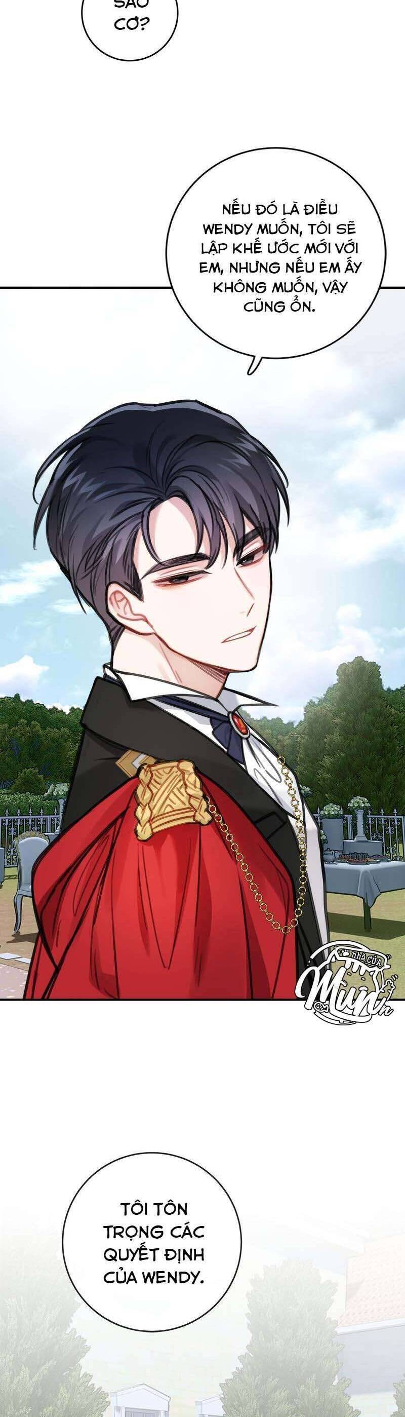 Nhật Ký Tuần Trăng Mật Của Phù Thủy Và Rồng Chapter  123 - 31
