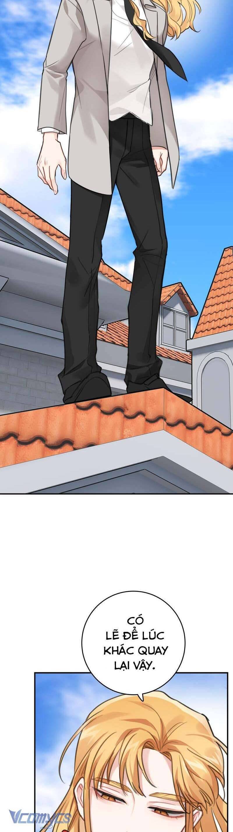 Nhật Ký Tuần Trăng Mật Của Phù Thủy Và Rồng Chapter  123 - 38