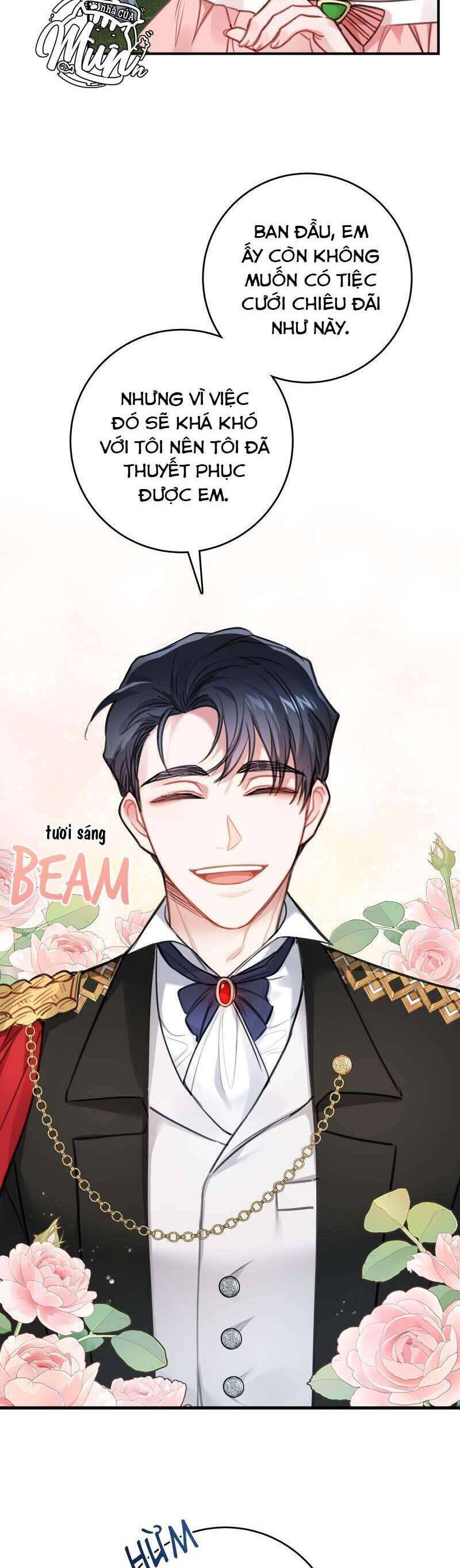 Nhật Ký Tuần Trăng Mật Của Phù Thủy Và Rồng Chapter  123 - 5