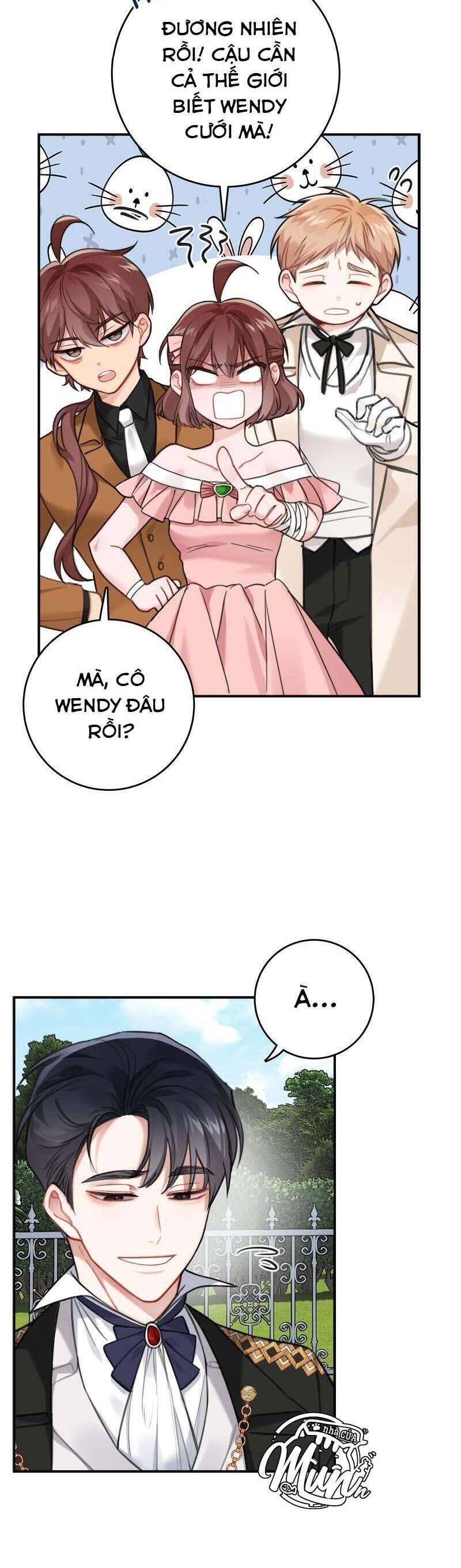 Nhật Ký Tuần Trăng Mật Của Phù Thủy Và Rồng Chapter  123 - 6