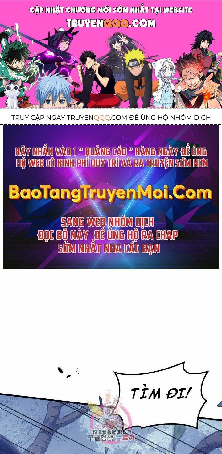 Tử Thần Phiêu Nguyệt Chapter 0 - 1