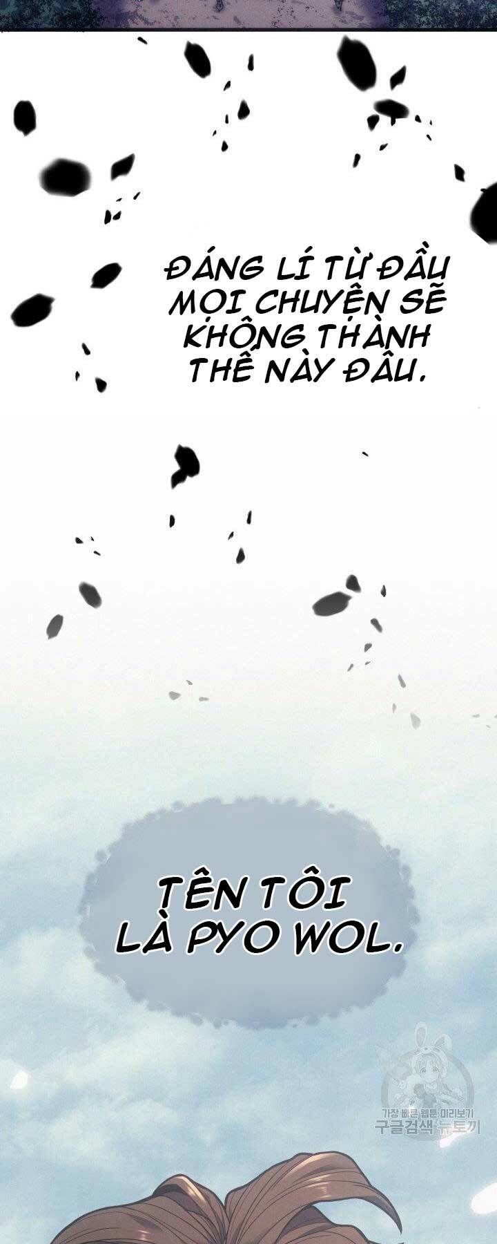 Tử Thần Phiêu Nguyệt Chapter 0 - 11