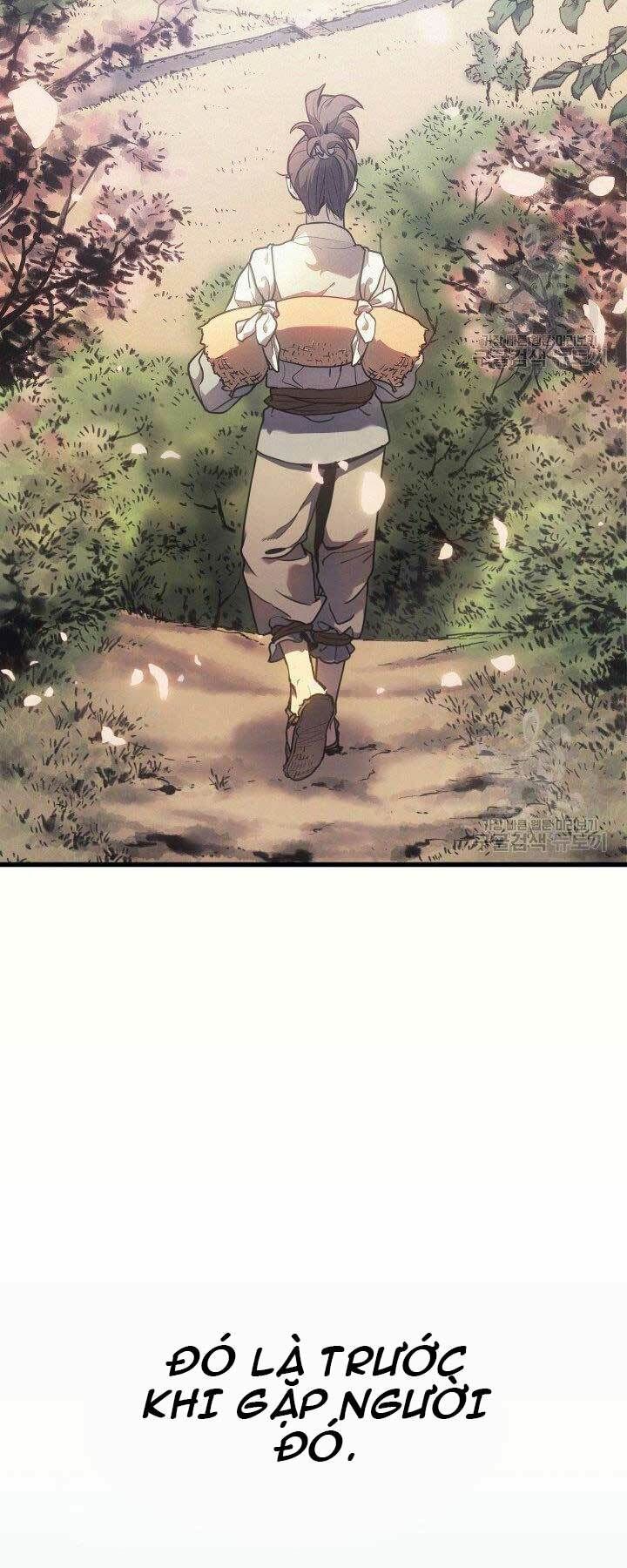 Tử Thần Phiêu Nguyệt Chapter 0 - 14