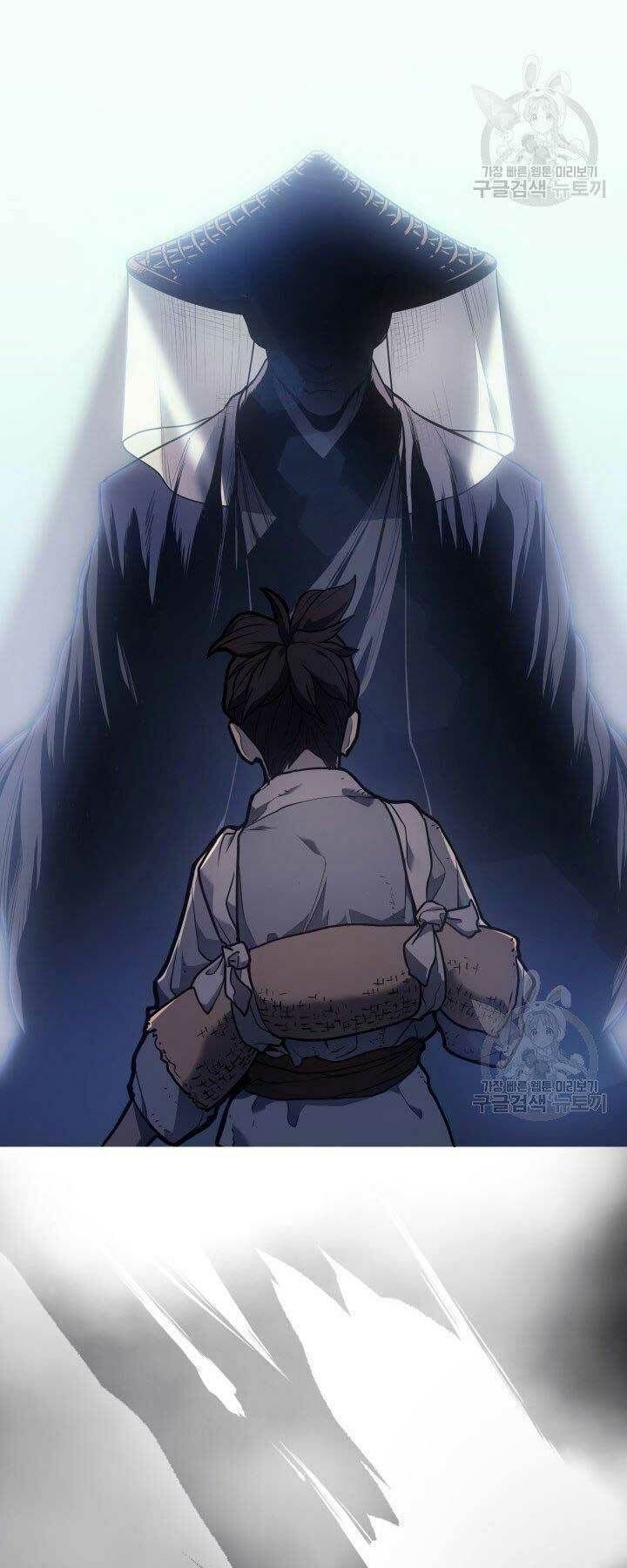 Tử Thần Phiêu Nguyệt Chapter 0 - 15