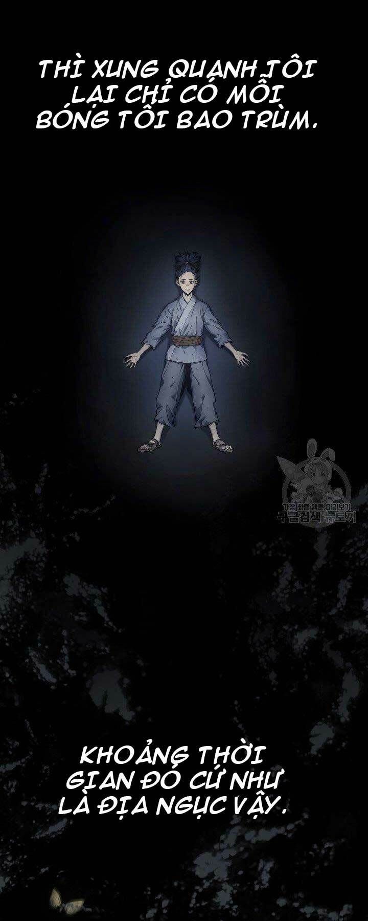 Tử Thần Phiêu Nguyệt Chapter 0 - 18