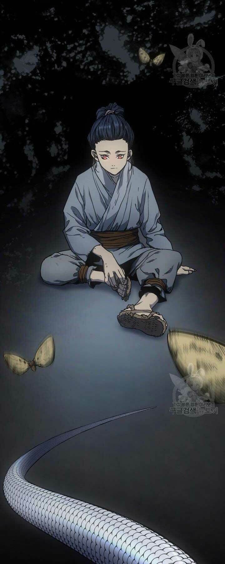 Tử Thần Phiêu Nguyệt Chapter 0 - 19