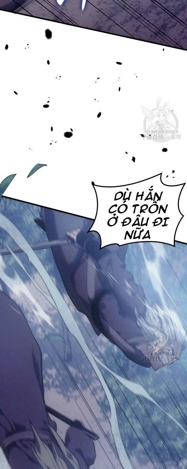 Tử Thần Phiêu Nguyệt Chapter 0 - 3