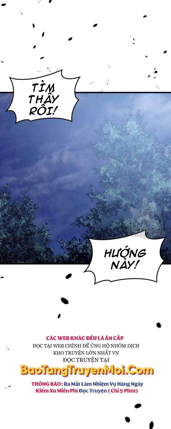 Tử Thần Phiêu Nguyệt Chapter 0 - 29