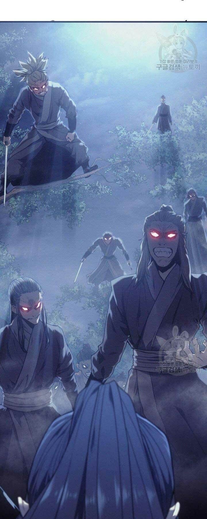 Tử Thần Phiêu Nguyệt Chapter 0 - 30